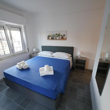 Opuntia Charming Rooms Taormina Exterior foto