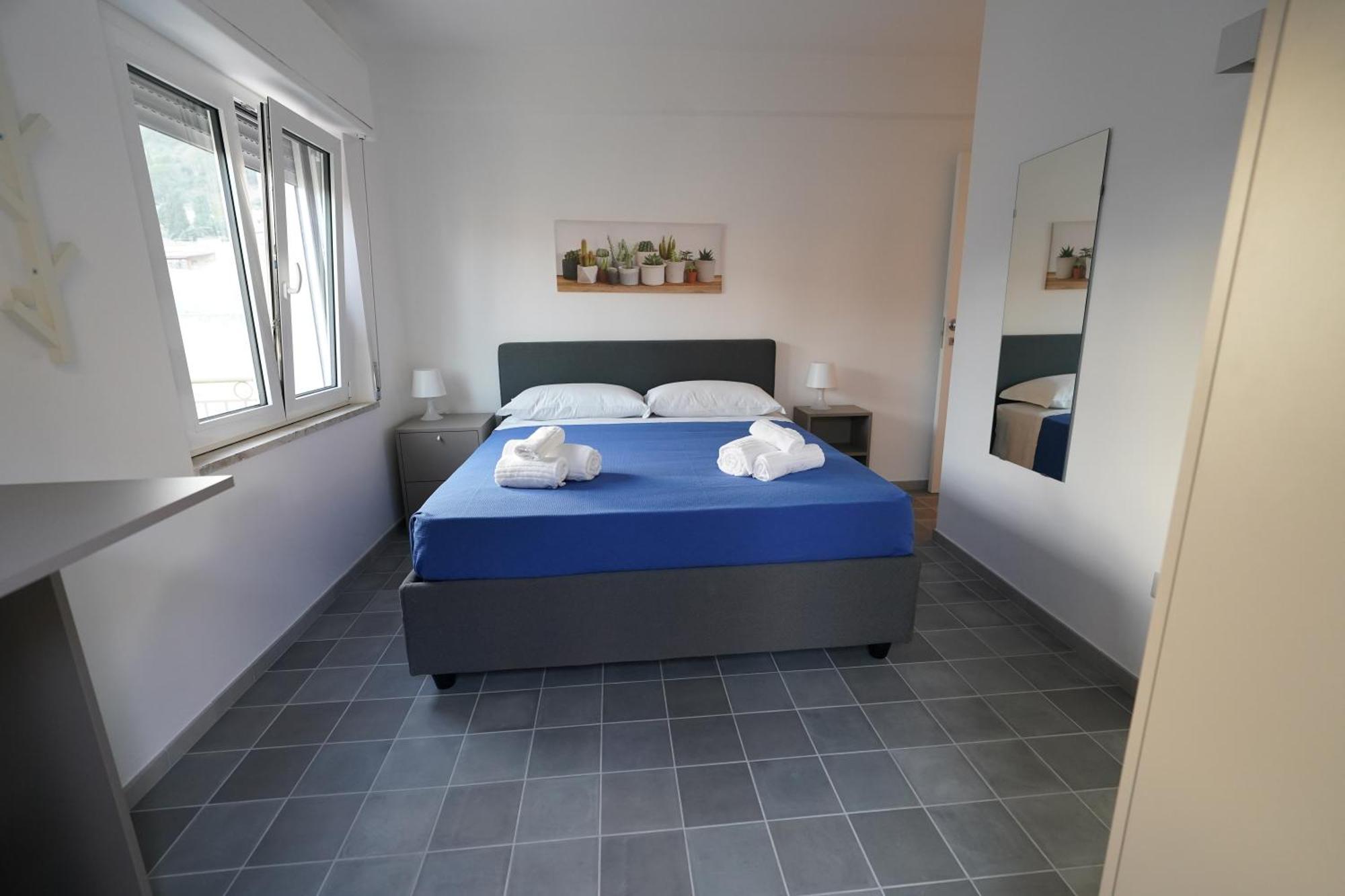 Opuntia Charming Rooms Taormina Exterior foto