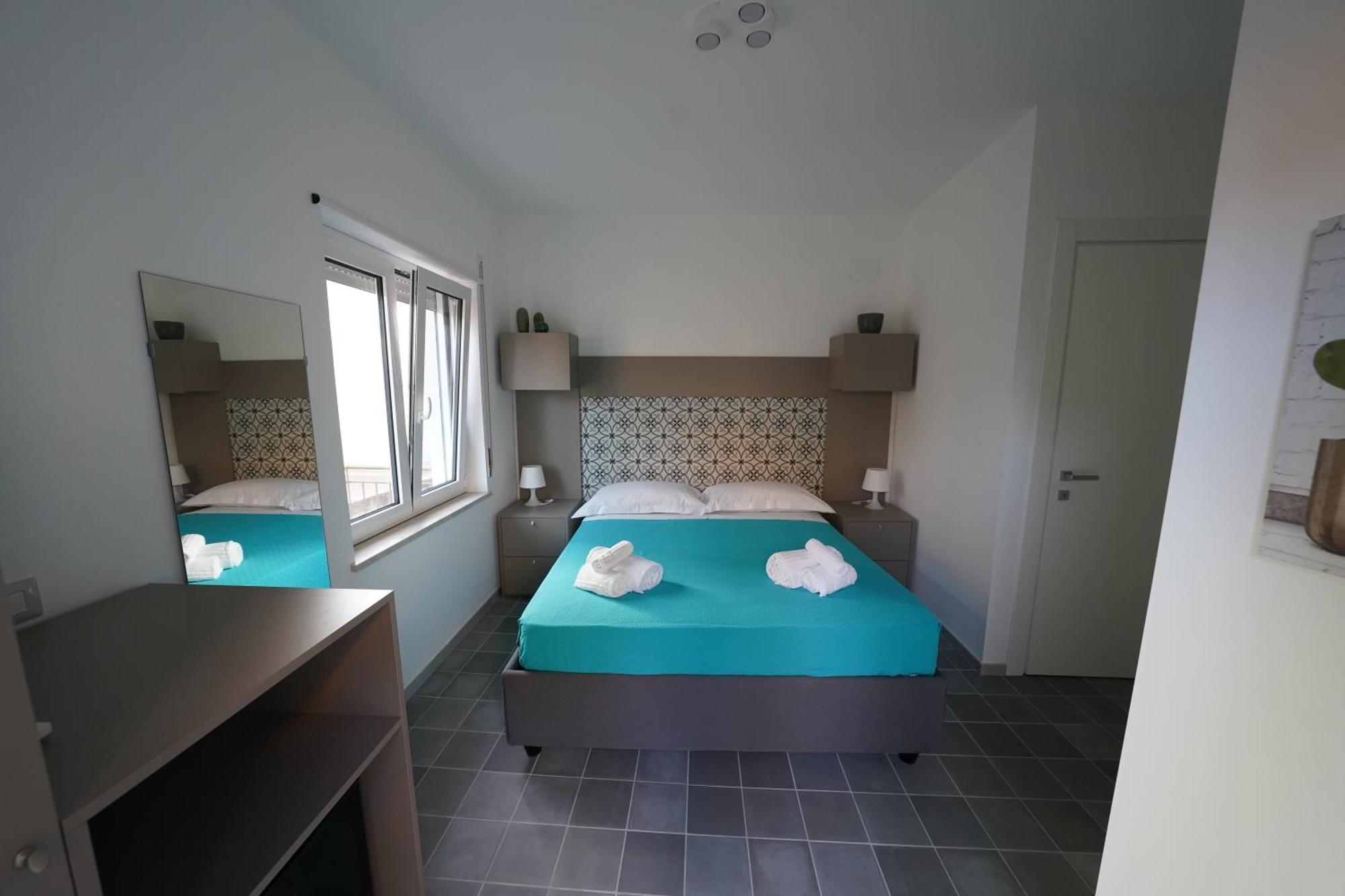 Opuntia Charming Rooms Taormina Exterior foto