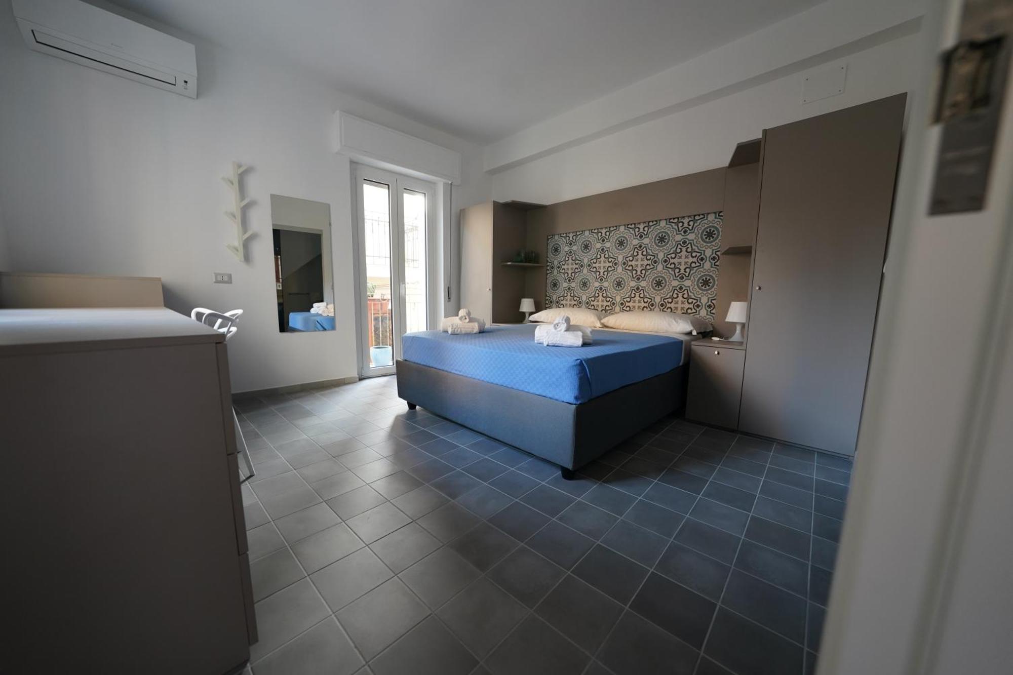 Opuntia Charming Rooms Taormina Exterior foto